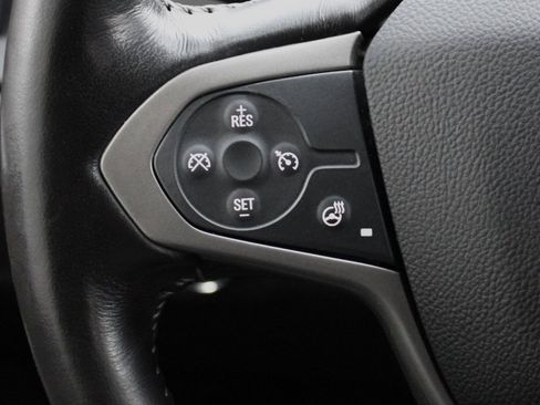 Used 2019 Chevrolet Colorado Z71 image 32