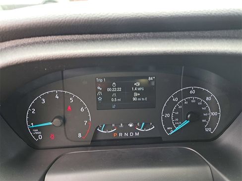 New 2025 Ford Transit 150 148 Medium Roof w/ Load Area Protection Package image 6