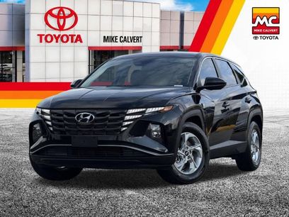 Used 2023 Hyundai Tucson SE