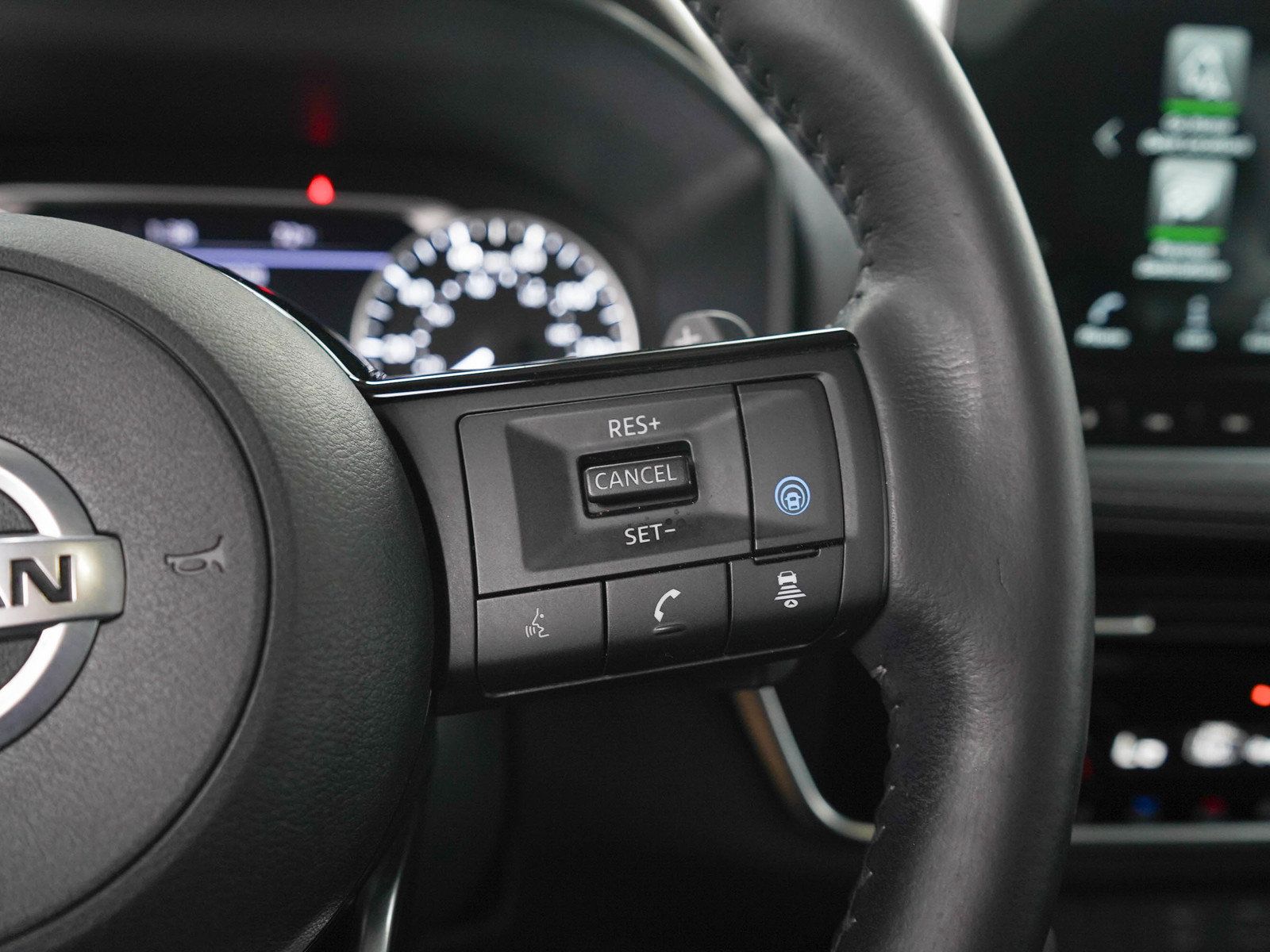 Used 2021 Nissan Rogue SL w/ Premium Package AWD/4WD image 27