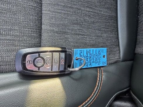 Used 2023 Ford Explorer Timberline image 34