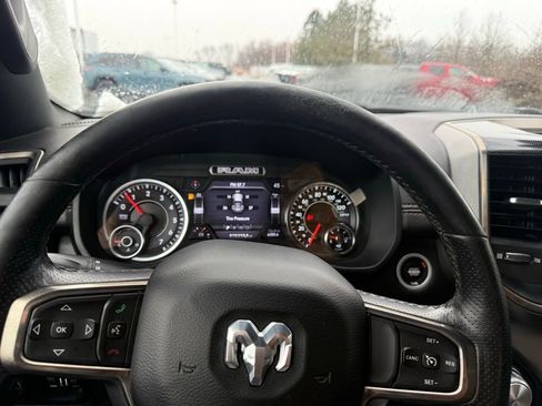 Used 2019 RAM 1500 Sport w/ Level 2 Equipment Group image 51