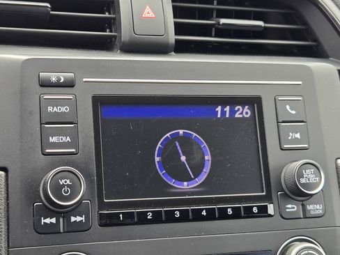 Used 2016 Honda Civic LX image 18