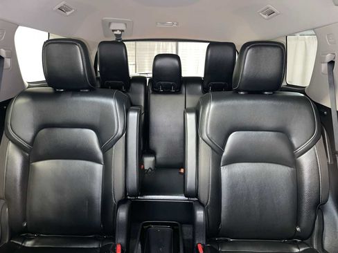 Used 2022 Nissan Pathfinder SL w/ SL Premium Package AWD/4WD image 22