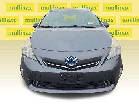 Used 2012 Toyota Prius V Two FWD image 15