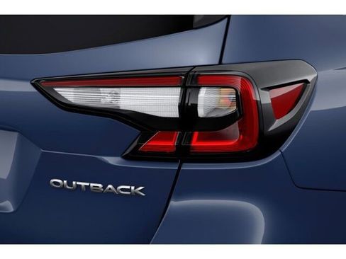 Certified 2024 Subaru Outback Premium image 13
