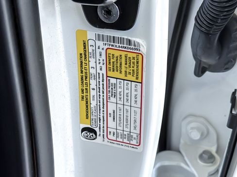 Certified 2024 Ford F150 XLT AWD/4WD image 27