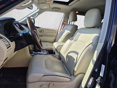 Used 2018 INFINITI QX80 2WD image 16