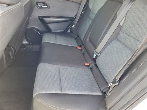 Certified 2023 Nissan Rogue SV image 25