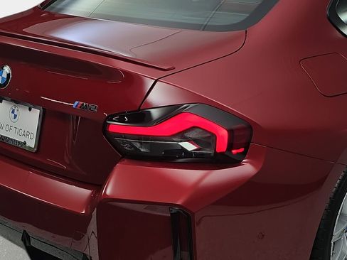 New 2026 BMW M2 Base w/ Lighting Package image 31