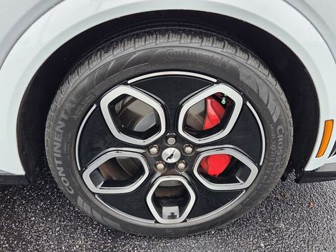 Used 2023 Ford Mustang Mach-E GT image 8