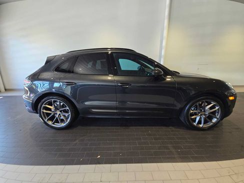 Used 2026 Porsche Macan GTS AWD/4WD image 8
