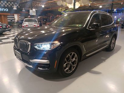 Used 2021 BMW X3 xDrive30i w/ Premium Package