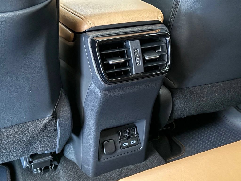 Certified 2025 Lexus NX 250 FWD image 19