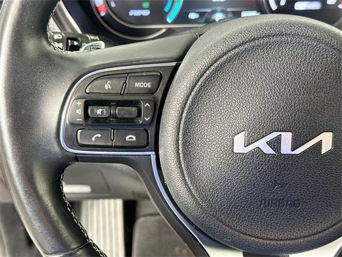 Used 2022 Kia Niro EX w/ Cold Weather Package image 22