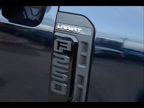 New 2025 Ford F250 Lariat w/ Lariat Ultimate Package image 10