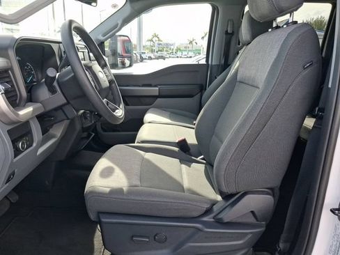 Used 2026 Ford F250 XLT AWD/4WD image 12