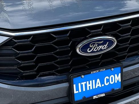 Used 2025 Ford Escape ST-Line FWD image 30