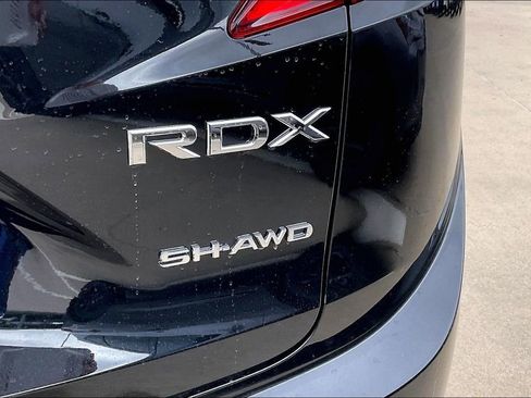 New 2026 Acura RDX w/ Technology Package image 26