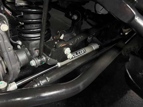 Used 2024 Jeep Wrangler Unlimited Rubicon 4xe image 31