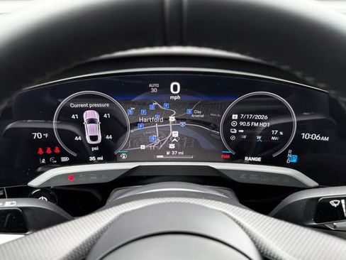 New 2026 Porsche Taycan AWD/4WD image 24