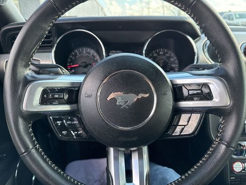 Used 2015 Ford Mustang 50 Years image 30
