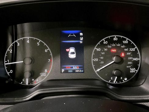 Used 2024 Toyota Corolla LE FWD image 26