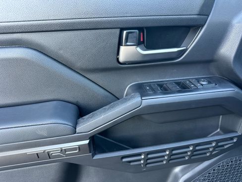 New 2025 Toyota Tacoma TRD Sport image 10