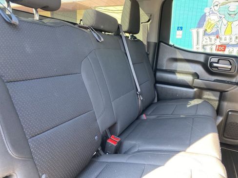 Used 2023 GMC Sierra 1500 Pro w/ Pro Value Package image 13