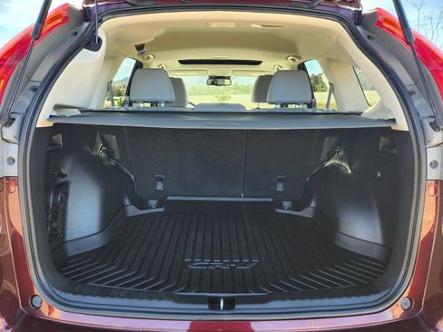 Used 2016 Honda CR-V Touring image 13