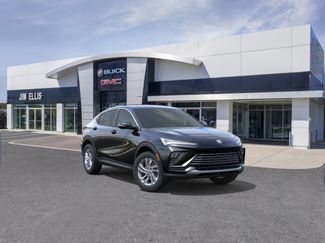 New 2026 Buick Envista Preferred image 1