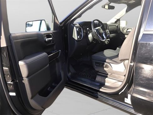 Used 2022 GMC Sierra 1500 Elevation image 15