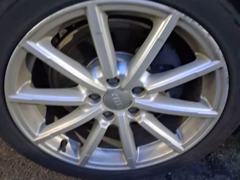 Used 2014 Audi A4 2.0T Premium Plus w/ Premium Plus Package image 18