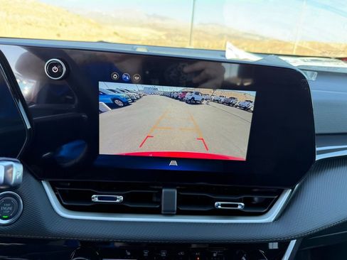 New 2026 Chevrolet Equinox LT image 28