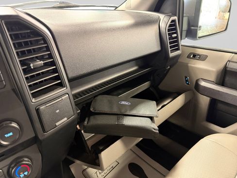 Used 2018 Ford F150 XL w/ Equipment Group 101A Mid AWD/4WD image 33