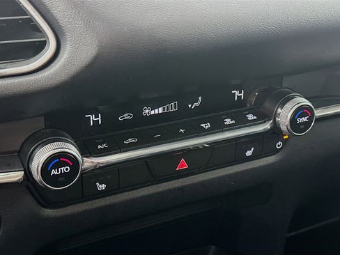 Used 2025 MAZDA CX-30 AWD 2.5 S w/ Preferred Package image 24