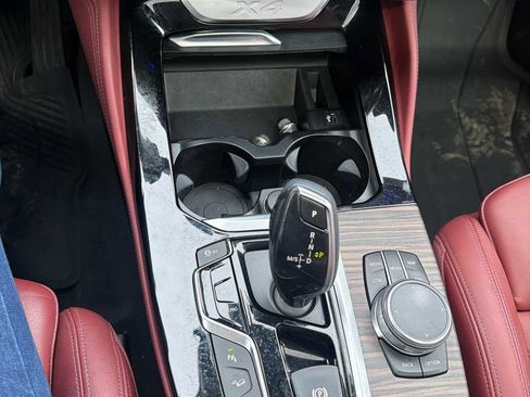 Used 2019 BMW X4 xDrive30i image 20