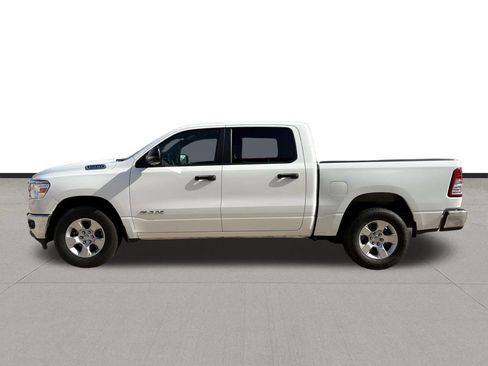 Used 2024 RAM 1500 Big Horn RWD image 8