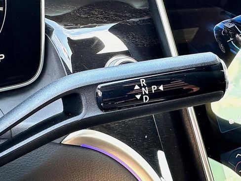 Used 2025 Mercedes-Benz GLC 63 AMG S image 18