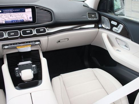 New 2026 Mercedes-Benz GLE 450 4MATIC image 33