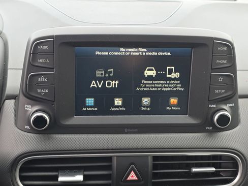 Used 2019 Hyundai Kona SE image 25