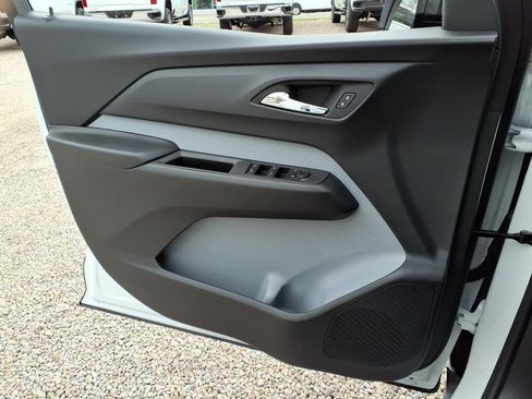 New 2027 Chevrolet Bolt RS FWD image 28