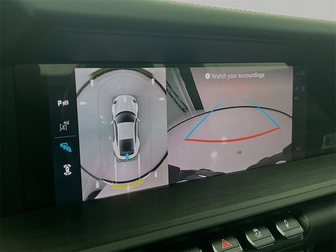 Certified 2026 Porsche 911 Carrera GTS image 17