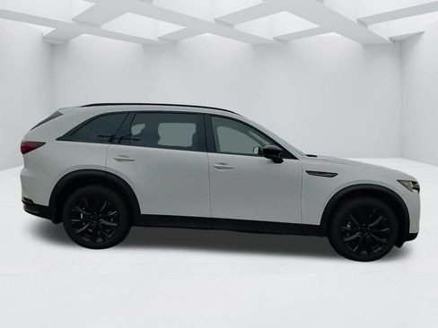 New 2026 MAZDA CX-90 3.3 Turbo w/ Premium Sport Pkg image 4