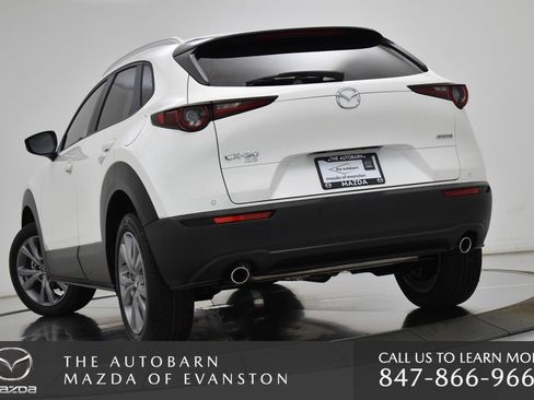 New 2026 MAZDA CX-30 AWD 2.5 S image 9