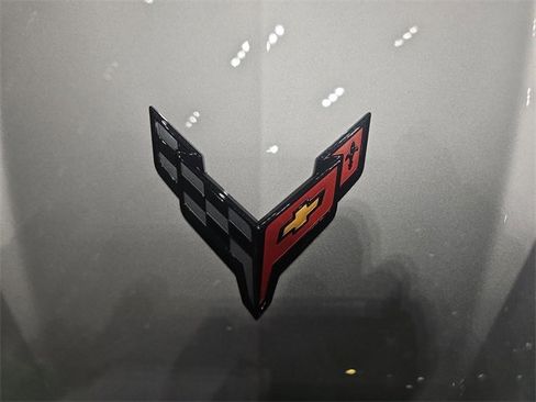 New 2026 Chevrolet Corvette Stingray Preferred Cpe w/ Z51 Performance Package image 18