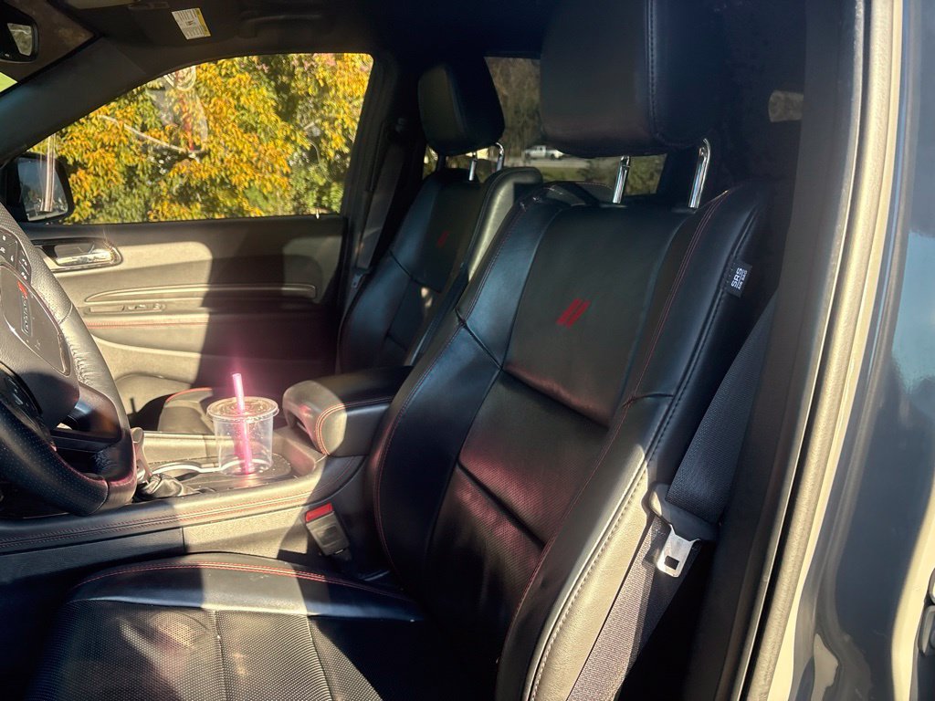 Used 2023 Dodge Durango R/T AWD/4WD image 16