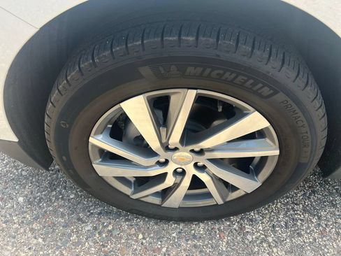 Used 2023 Chevrolet Equinox LT AWD/4WD image 18