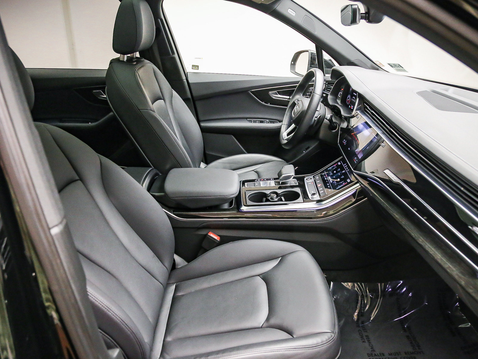 Certified 2023 Audi Q7 3.0T Premium Plus w/ Premium Plus Package AWD/4WD image 17