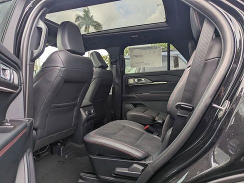 New 2026 Ford Explorer ST image 7